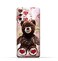 Generic TPU Protective Back Case Cover For Oppo F19s With My Teddy Bear