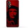 Generic TPU Protective Back Case Cover For Oppo F21 Pro 5G With Che Guevara Pattern