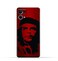 Generic TPU Protective Back Case Cover For Oppo F21 Pro With Che Guevara Pattern