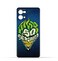 Generic TPU Protective Back Case Cover For Oppo F21 Pro With Joker Design