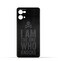 Generic TPU Protective Back Case Cover For Oppo F21 Pro With Breaking Bad Design