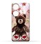 Generic TPU Protective Mobile Back Case Cover Compatible With Oppo F23 5G With Design 23
