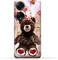 Generic TPU Protective Mobile Back Case Cover Compatible With Oppo F23 5G With Design 23
