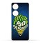 Generic TPU Protective Mobile Back Case Cover Compatible With Oppo F23 5G With Design 25