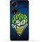 Generic TPU Protective Mobile Back Case Cover Compatible With Oppo F23 5G With Design 25
