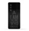 Generic Protective Case Cover For Oppo Find X2 Pro With Breaking Bad Design