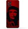 Generic Protective Case Cover For Oppo Find X3 Pro With Che Guevara Pattern