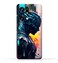 Generic TPU Protective Mobile Back Case Cover Compatible With Oppo Find X5 Pro With Design 04