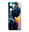 Generic TPU Protective Mobile Back Case Cover Compatible With Oppo Find X5 Pro With Design 04