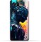 Generic TPU Protective Mobile Back Case Cover Compatible With Oppo Find X5 Pro With Design 04