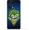 Generic TPU Protective Mobile Back Case Cover Compatible With Oppo Find X5 Pro With Design 25