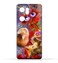 Generic TPU Protective Mobile Back Case Cover Compatible With Oppo Find X5 Pro With Design 26