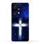 غطاء حماية خلفي للهاتف المحمول من مادة TPU، متوافق مع هاتف Oppo Find X5 Pro، بتصميم رقم 27.
