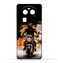 Generic TPU Protective Mobile Back Case Cover Compatible With Oppo Find X6 Pro (5G) With Design 06