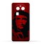 Generic TPU Protective Mobile Back Case Cover Compatible With Oppo Find X6 Pro (5G) With Design 12