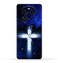 غطاء خلفي واقٍ للهاتف المحمول من مادة TPU، متوافق مع هاتف Oppo Find X6 Pro (5G) بتصميم رقم 27