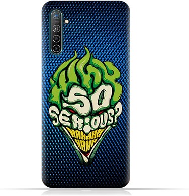 Generic Protective Case Cover For Oppo K5 With Joker Design