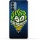 غطاء حماية عام لهاتف OnePlus Nord N200 5G بتصميم الجوكر