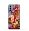 غطاء حماية عام لهاتف OnePlus Nord N200 5G بتصميم قطط لطيف
