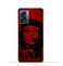 Generic TPU Protective Back Case Cover For OnePlus Nord N300 With Che Guevara Pattern