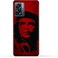 Generic TPU Protective Back Case Cover For OnePlus Nord N300 With Che Guevara Pattern