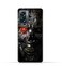 Generic TPU Protective Back Case Cover For OnePlus Nord N300 With Terminator Robot Design