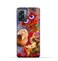 Generic TPU Protective Back Case Cover For OnePlus Nord N300 With Cute Cats Design