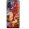 Generic TPU Protective Back Case Cover For OnePlus Nord N300 With Cute Cats Design