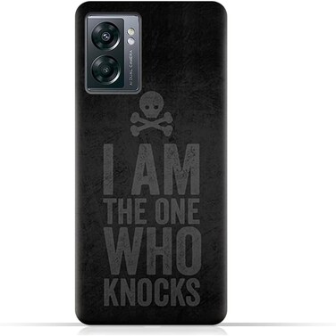 غطاء خلفي واقٍ من مادة TPU لهاتف OnePlus Nord N300 بتصميم مستوحى من مسلسل Breaking Bad