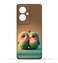 غطاء حماية خلفي للهاتف المحمول مصنوع من مادة TPU، متوافق مع هاتف OnePlus Nord N30 SE بتصميم رقم 9