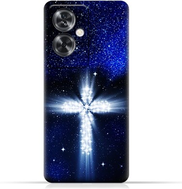 غطاء حماية خلفي للهاتف المحمول مصنوع من مادة TPU، متوافق مع هاتف OnePlus Nord N30 SE بتصميم رقم 27