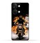Generic TPU Protective Back Case Cover For OnePlus Nord 3 (5G) With Design 041