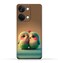 Generic TPU Protective Back Case Cover For OnePlus Nord 3 (5G) With Design 044