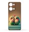 Generic TPU Protective Back Case Cover For OnePlus Nord 3 (5G) With Design 044
