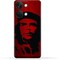 Generic TPU Protective Back Case Cover For OnePlus Nord 3 (5G) With Che Guevara Pattern