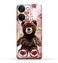 Generic TPU Protective Back Case Cover For OnePlus Nord 3 (5G) With My Teddy Bear