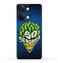 غطاء خلفي واقٍ من مادة TPU لهاتف OnePlus Nord 3 (5G) بتصميم الجوكر