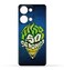 غطاء خلفي واقٍ من مادة TPU لهاتف OnePlus Nord 3 (5G) بتصميم الجوكر