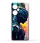 غطاء خلفي واقٍ من مادة TPU لهاتف OnePlus Nord CE 3 Lite/OnePlus Nord CE 3 Lite (5G) بتصميم رقم 039