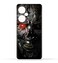 Generic TPU Protective Back Case Cover For OnePlus Nord CE 3 Lite/OnePlus Nord CE 3 Lite (5G) With Terminator Robot Design
