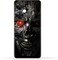 Generic TPU Protective Back Case Cover For OnePlus Nord CE 3 Lite/OnePlus Nord CE 3 Lite (5G) With Terminator Robot Design