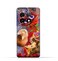 Generic TPU Protective Back Case Cover For OnePlus 11 With Cute Cats Design
