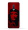 Generic Protective Case Cover For OnePlus 8 With Che Guevara Pattern