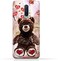 Generic Protective Case Cover For OnePlus 8 With My Teddy Bear