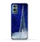 Generic Protective Case Cover For OnePlus 9 Pro With Burj Khalifa On a Starry Night Design