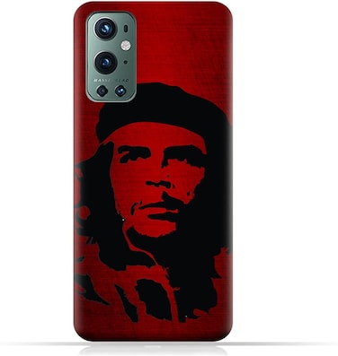 Generic Protective Case Cover For OnePlus 9 Pro With Che Guevara Pattern