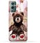 Generic Protective Case Cover For OnePlus 9 Pro With My Teddy Bear