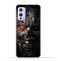Generic Protective Case Cover For OnePlus 9 With Terminator Robot Design