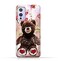 Generic Protective Case Cover For OnePlus 9 With My Teddy Bear