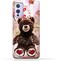 Generic Protective Case Cover For OnePlus 9 With My Teddy Bear